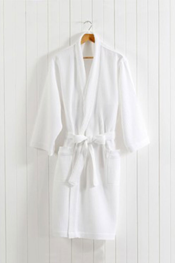 Erland Bathrobe L & XL