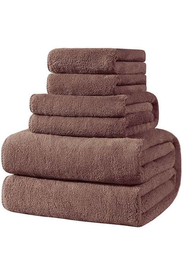 Erland Beach Towel 70x150cm