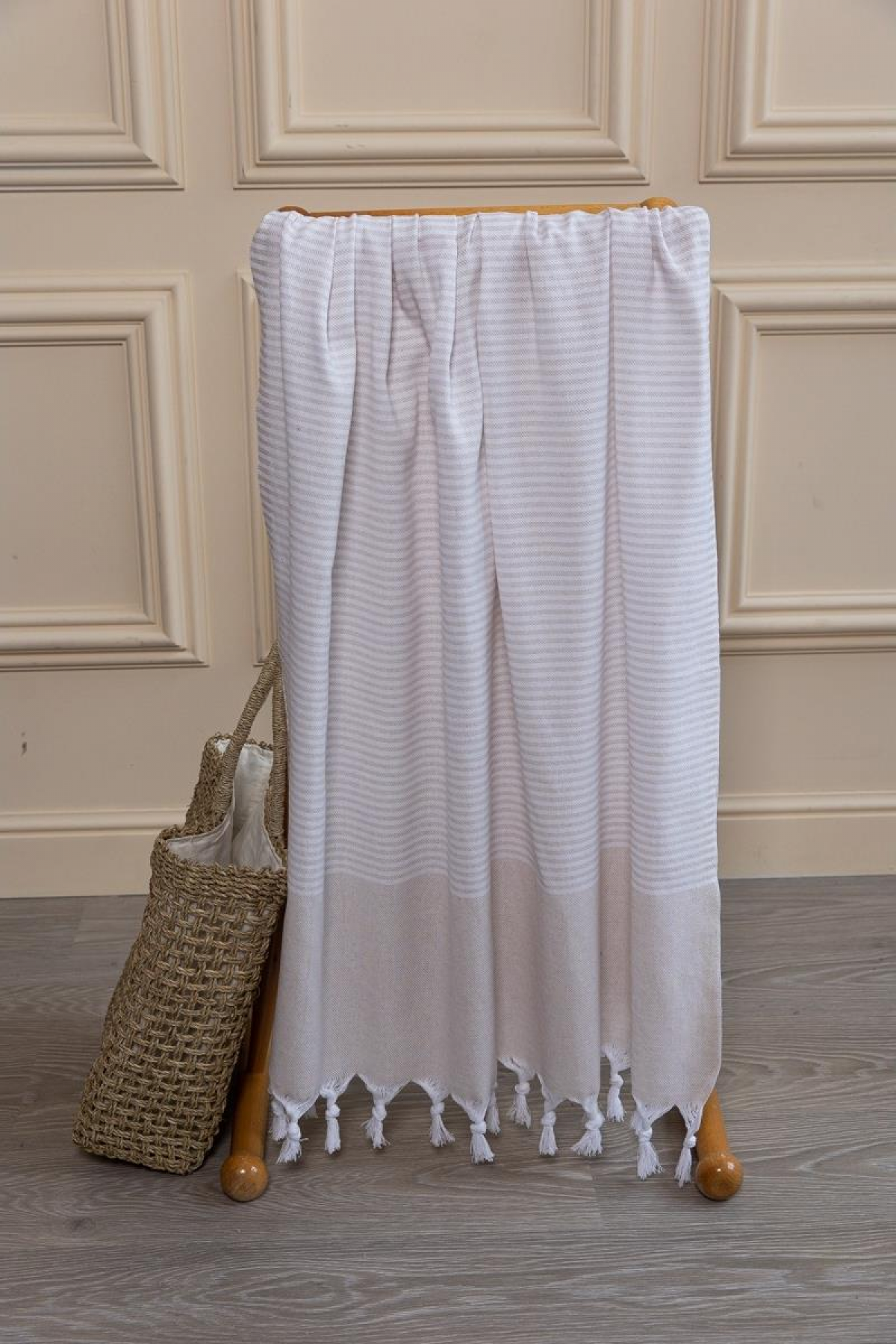 Erland 100% Cotton Loincloth