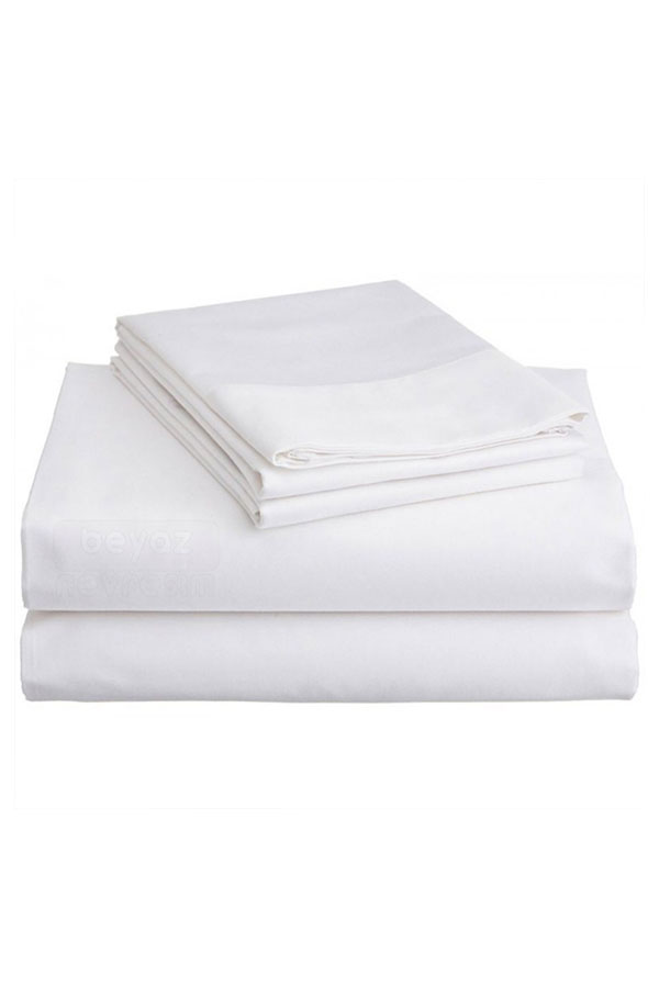 Erland Duvet Cover 63 Wire Cotton