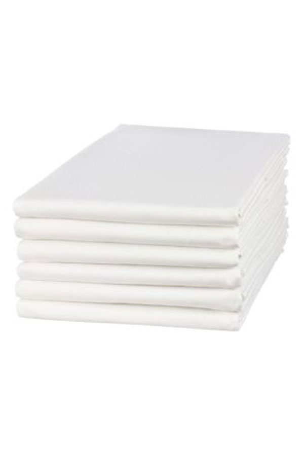 Erland Duvet Cover 57 Wire Cotton