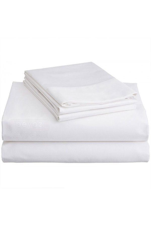 Erland Bed Sheet 63 Wire Cotton
