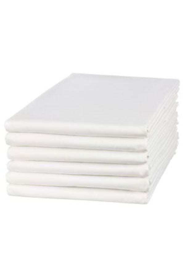 Erland Bed Sheet 57 Wire Cotton