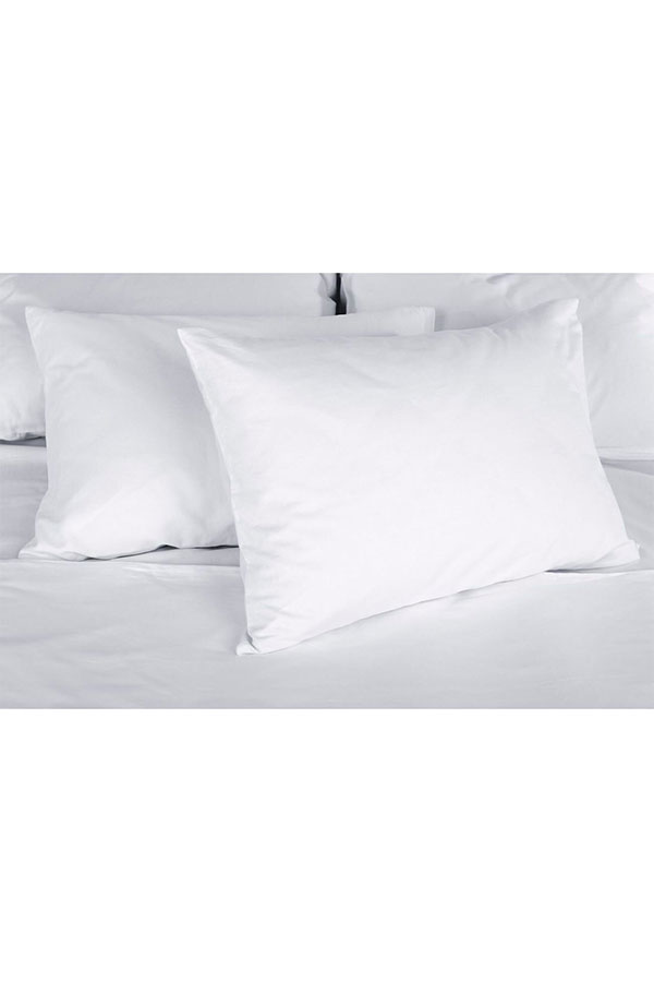Erland Pillow Cover 83 Wire Plain Cotton Satin