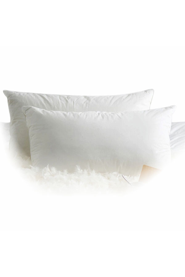 Erland Goose Down Pillow 50x70cm/60x80cm
