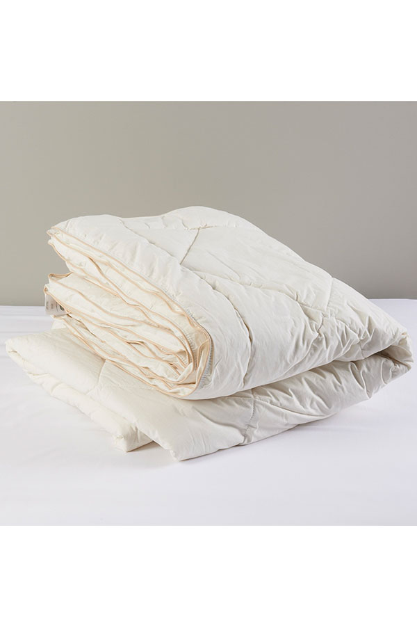 Erland Wool Duvet