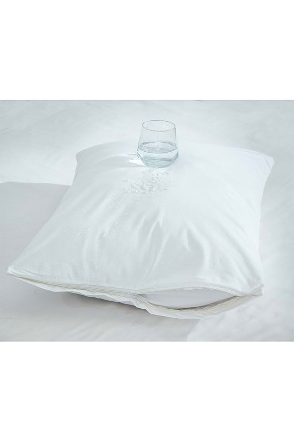 Erland Liquid Proof Pillow Protector Mattress