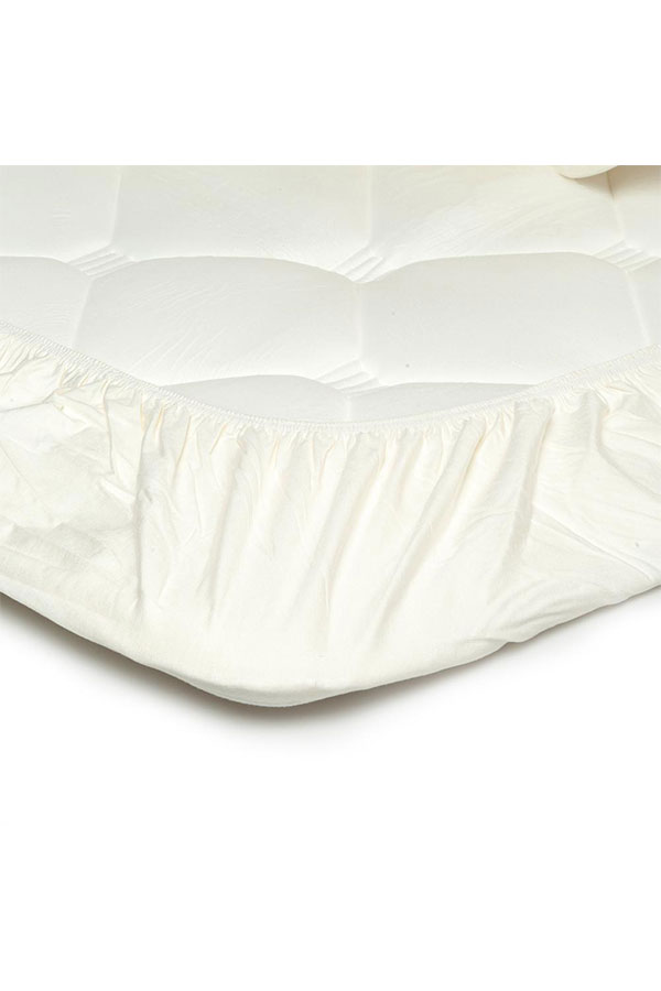 Erland Mattress Pad Fitted