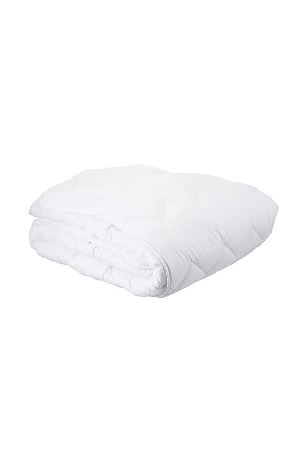 Erland Mattress Pad Elastic on Four Corners