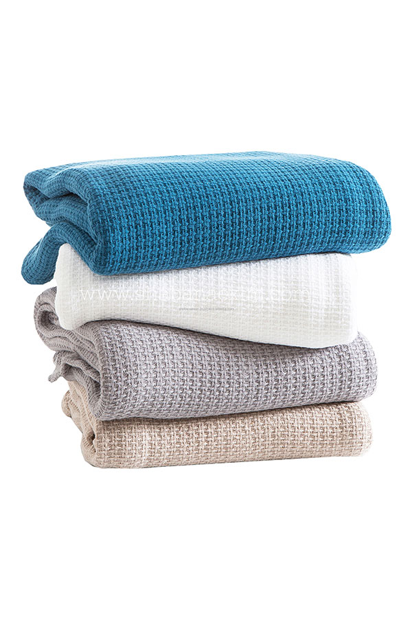 Erland Blanket