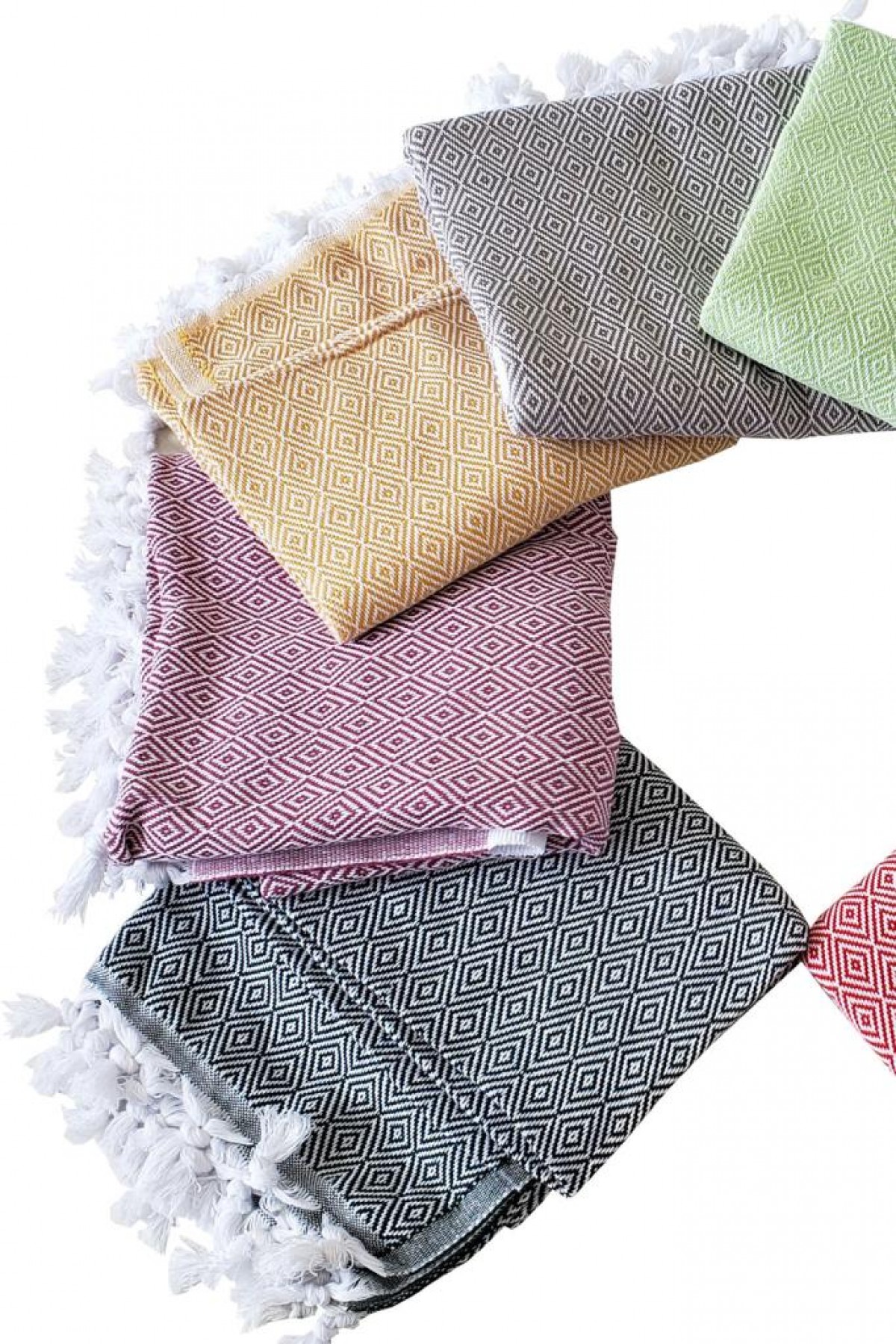 Erland Loincloth 100% Cotton 100x180