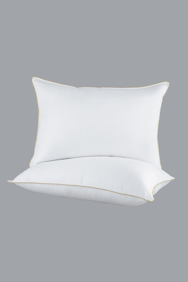 Erland Gold Series Nano Gel Pillow 50x70cm