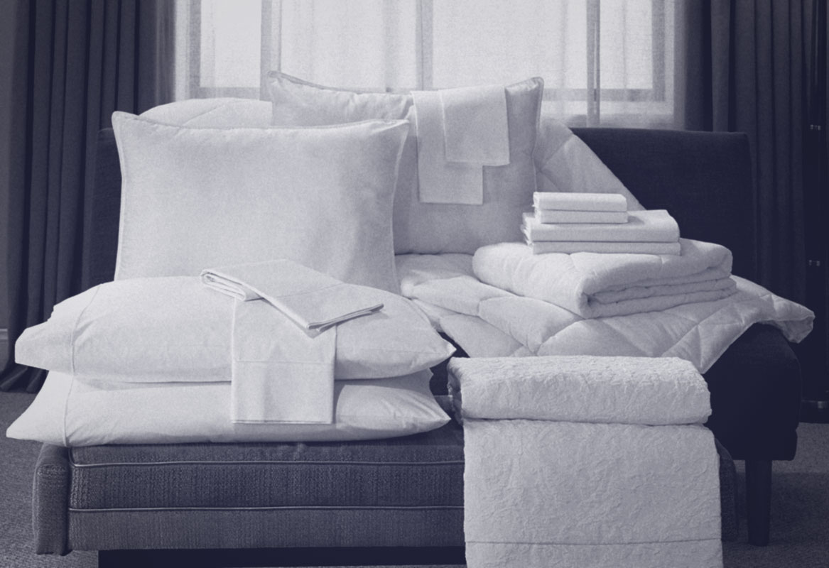 Hotel Textile