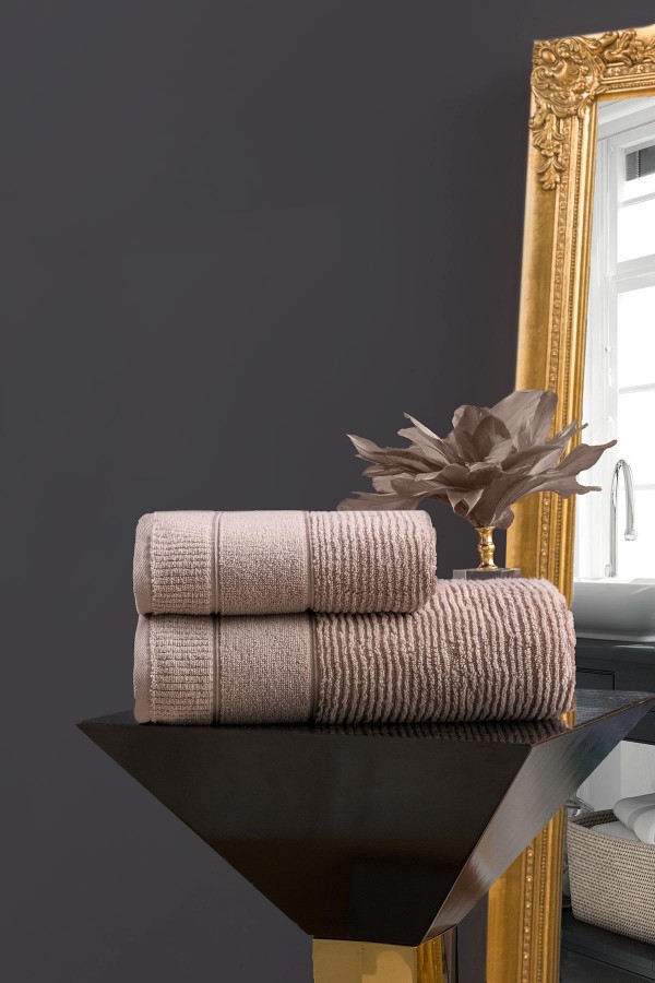 Erland Cotton Bath Towel 90X150cm