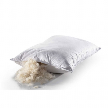 Erland Goose Down Pillow 50x70cm/60x80cm