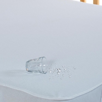 Erland Liquid Proof Mattress Protector Mattress