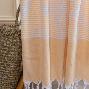 Erland 100% Cotton Loincloth