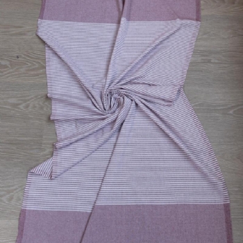 Erland 100% Cotton Loincloth