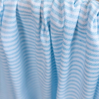 Erland 100% Cotton Loincloth