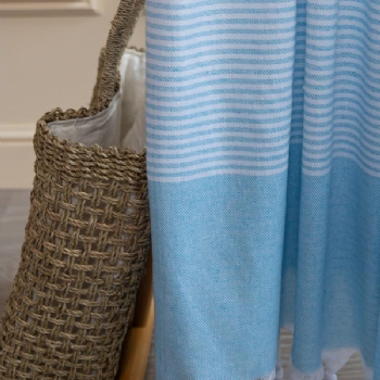 Erland 100% Cotton Loincloth