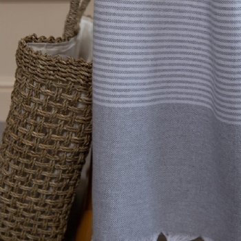 Erland 100% Cotton Loincloth