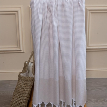 Erland 100% Cotton Loincloth
