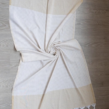 Erland 100% Cotton Loincloth